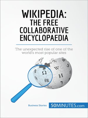 cover image of Wikipedia, the Free Collaborative Encyclopaedia